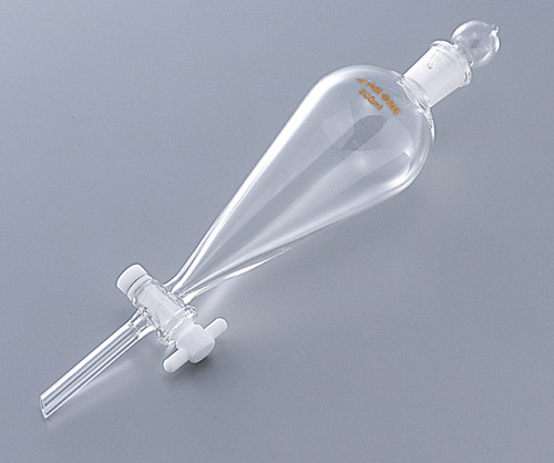 分液漏斗(氟树脂)