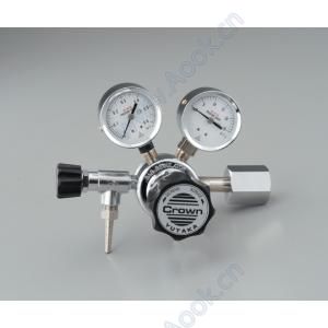 精密圧力調整器　ＧＦ１−２５０６ＲＮＶ [1-6666-01]