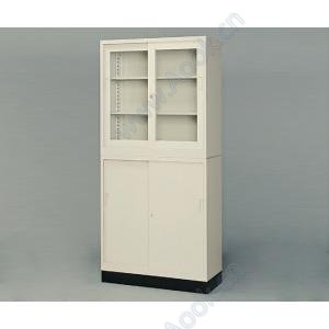 スチール保管庫　３３Ｂ　ベース [1-9249-03]