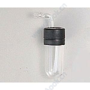 水流ポンプ用部品　トラペット [1-689-06]
