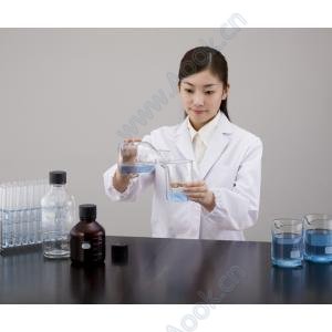 アイボトル短型（白）５００ｍｌ [1-4567-03]