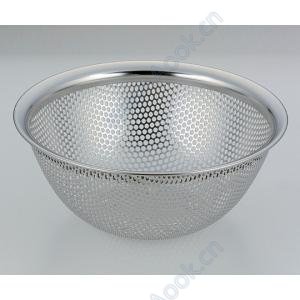 メッシュボール　２７ｃｍ [1-7470-05]