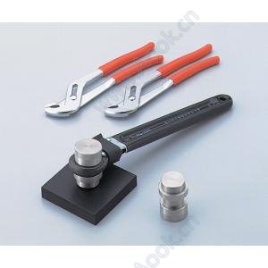 凍結粉砕器具　ＴＫ−ＣＭ２０Ｓ [2-5483-01]