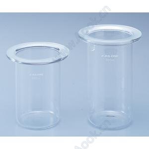 セパラブルフラスコ　筒型　　　３００ｍｌ [6-741-08]