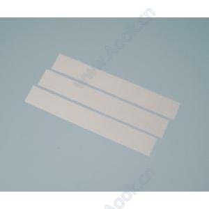 卓上シーラＮＬ２０１ＪＣ３用交換テフロン [5-3080-12]