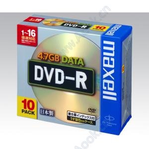 ＤＶＤ−Ｒ　ＤＲ４７ＰＷＤ．Ｓ１Ｐ５Ｓ [2-7162-02]