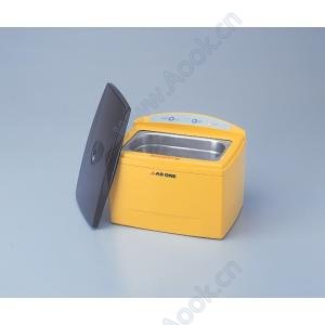 超音波洗浄器　ＵＳＭ [7-5027-01]