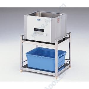 超音波洗浄器用架台　ＵＳ−１／ＵＳ−２用 [7-5646-01]