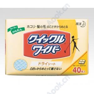 フロアクイックルドライタイプ　４０ [1-8110-02]