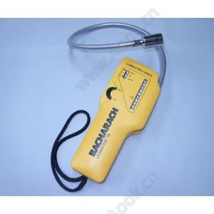 可燃性ガス検知器　ＨＴ−４５５０ [1-7469-02]