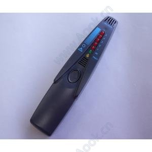 可燃性ガス検知器　ＳＥ１５５Ｍ [1-7467-01]