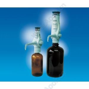 ＥＭサイクルディスペンサー　５〜３０ＭＬ [2-5386-05]
