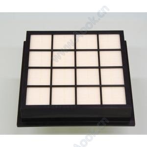 交換用高性能二次フィルター　１枚入 [1-9538-12]