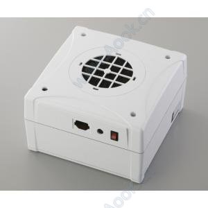 交換用ＨＥＰＡフィルター　ＰＳ０１−Ｆ [1-7883-11]