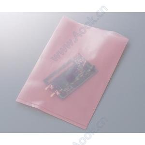 静電気防止ポリバッグ　ＰＢ２０　１００入 [1-7054-03]