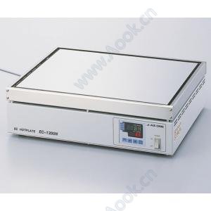 プログラムホットプレートＥＣ１２００ＮＰ [1-6099-01]