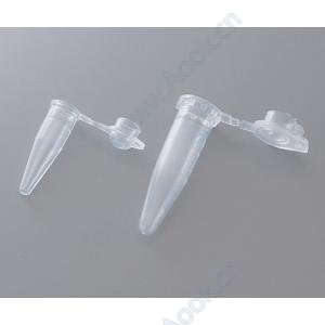 ＰＣＲチューブ　ＰＣＲ−０５ＭＬ [2-8086-02]