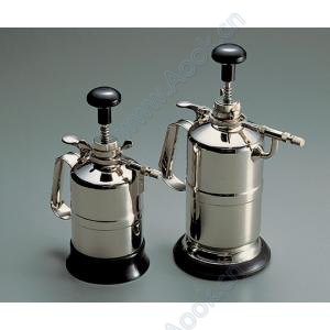 卓上型噴霧器防水パッキンセット０．４Ｌ用 [4-182-13]