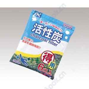 水質調整剤　活性炭（徳用） [2-8119-04]