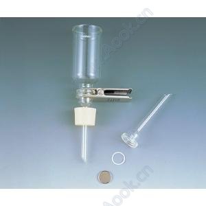 減圧用フィルターホルダー　５０ｍｌ [3-1052-02]