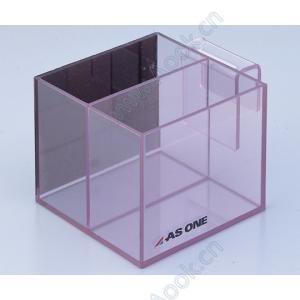 実験台用物入れ　１００×８０ＭＦ [2-7880-01]