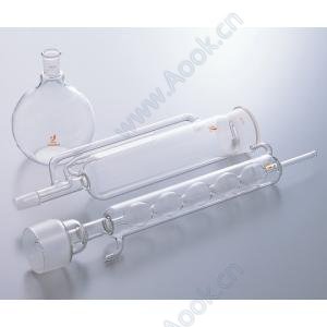 ソックスレー抽出器�型００７４−３５１０ [1-9955-03]