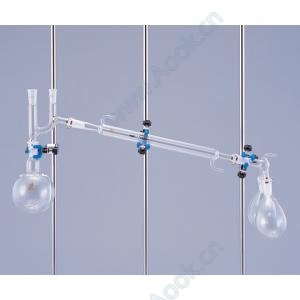 蒸圧蒸留器具　００７２−１６−１ [1-9949-01]