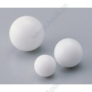 テフロン球鉄芯入　１／２インチ [7-340-02]