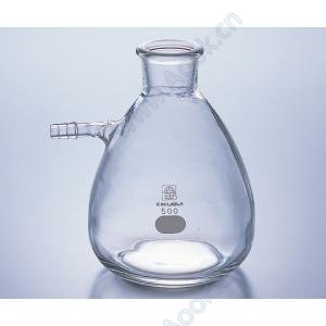 吸引ろ過瓶　３００ｍｌ [1-4565-03]