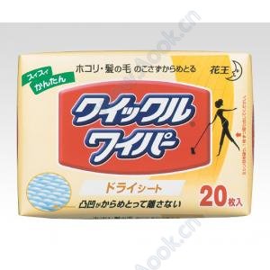 フロアクイックルドライタイプ　２０ [1-8110-01]