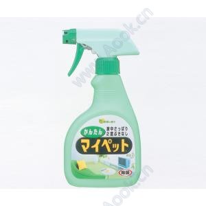 かんたんマイペットスプレー　４００ｍｌ [1-8113-01]