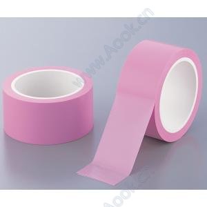 クリーン養生テープ　Ｎｏ３９６　１８ｍｍ [1-8750-01]