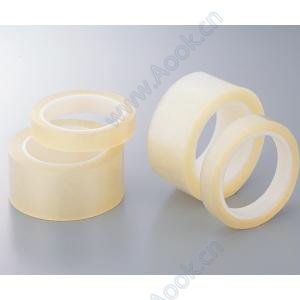 ＣＲ用ＯＰＰテープ　１８ｍｍ×５０ｍ [1-9354-01]