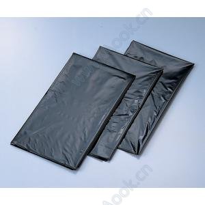 クリーンルーム用ゴミ袋　４５Ｌ　１０枚入 [9-5315-01]