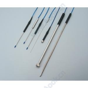 センサプローブＩＫ３００　液体温度測定 [1-5522-01]
