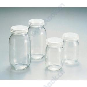 培養ＵＭサンプル瓶　４５０ｍＬ [2-085-04]