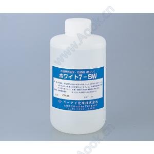 防食．防錆剤　ホワイト７ＳＷ１０００ｍｌ [1-824-02]