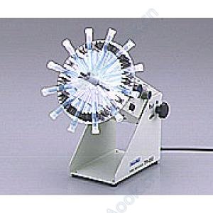 ローテーターチューブホルダーφ１３〜１５ [1-5182-08]