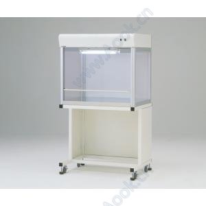 殺菌灯付クリーンベンチＢＨ９００Ｎ−ＵＶ [2-4684-42]