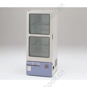 恒温インキュベーター　ＭＩＷ−９００Ｖ [1-9010-04]