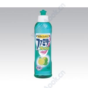 ファミリーフレッシュ　中 [1-8328-03]
