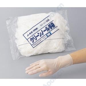 クリンノール手袋ガンマー滅菌Ｓ　１００入 [6-931-03]