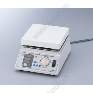 プログラムホットプレート　ＨＰ−２ＳＡ [1-7566-01]