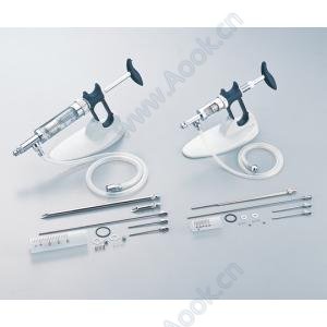 ソコレックスＳＨ用バレル　５ｍｌ　６入 [1-6726-04]