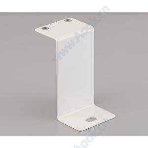 デシケーター床固定具　樹脂用φ６５ [1-4014-13]