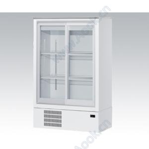 鍵付冷蔵薬品保管庫　３０１ＡＵ−１５Ａｓ [2-8073-03]