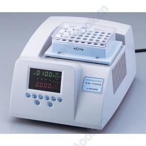 低温ブロックシェーカー　ＳＢ−１００Ａ [2-7989-01]