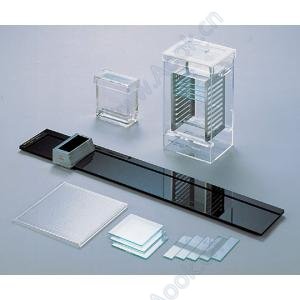 薄層クロマトグラフィーＨＣＧ−８０−２Ｂ [2-688-04]