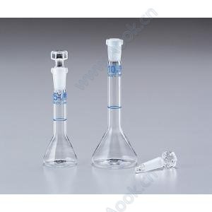 小容量メスフラスコ５ＭＬ２９６０２５２ [5-5679-03]