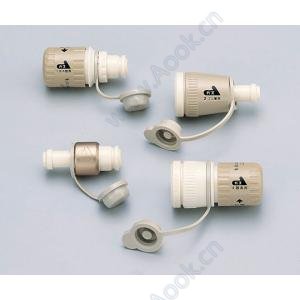 カチットＮＯ．４　器具用（受入側） [6-678-04]